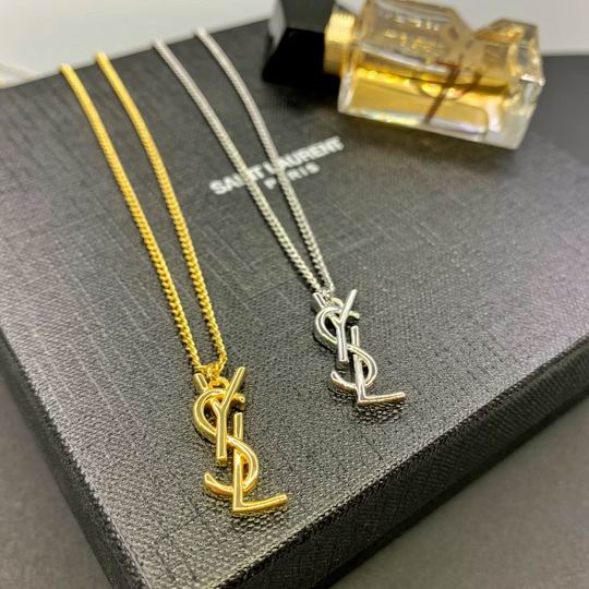 YSL necklace03lyh38